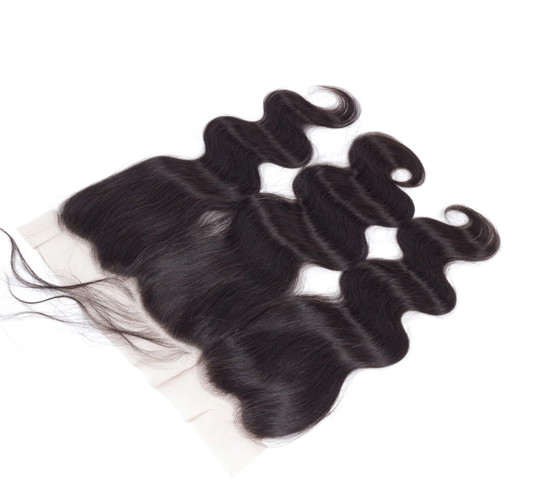Body Wave Lace Frontal | STDIO BEAUTY.