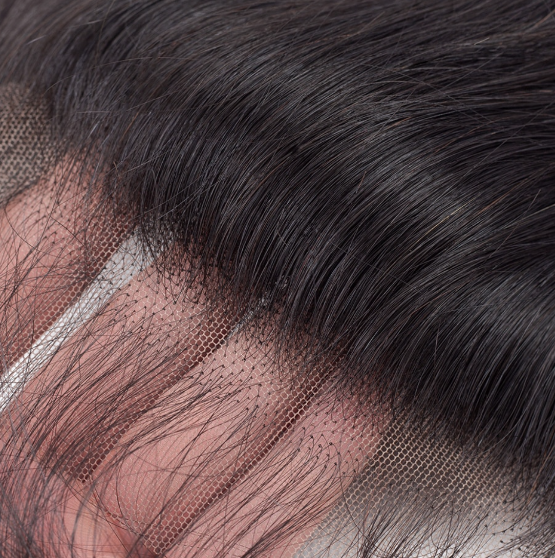Body Wave Lace Frontal | STDIO BEAUTY.