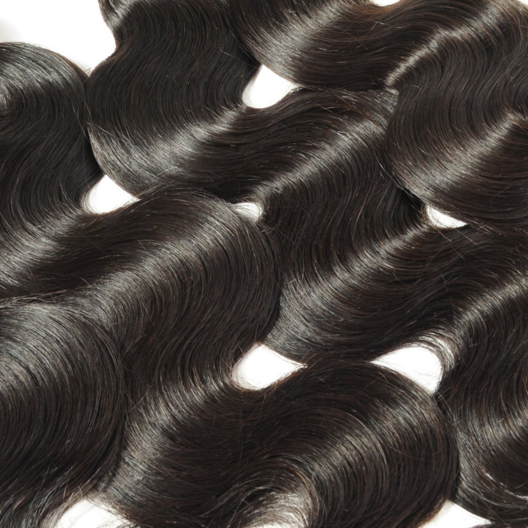 Body Wave Hair Bundles.