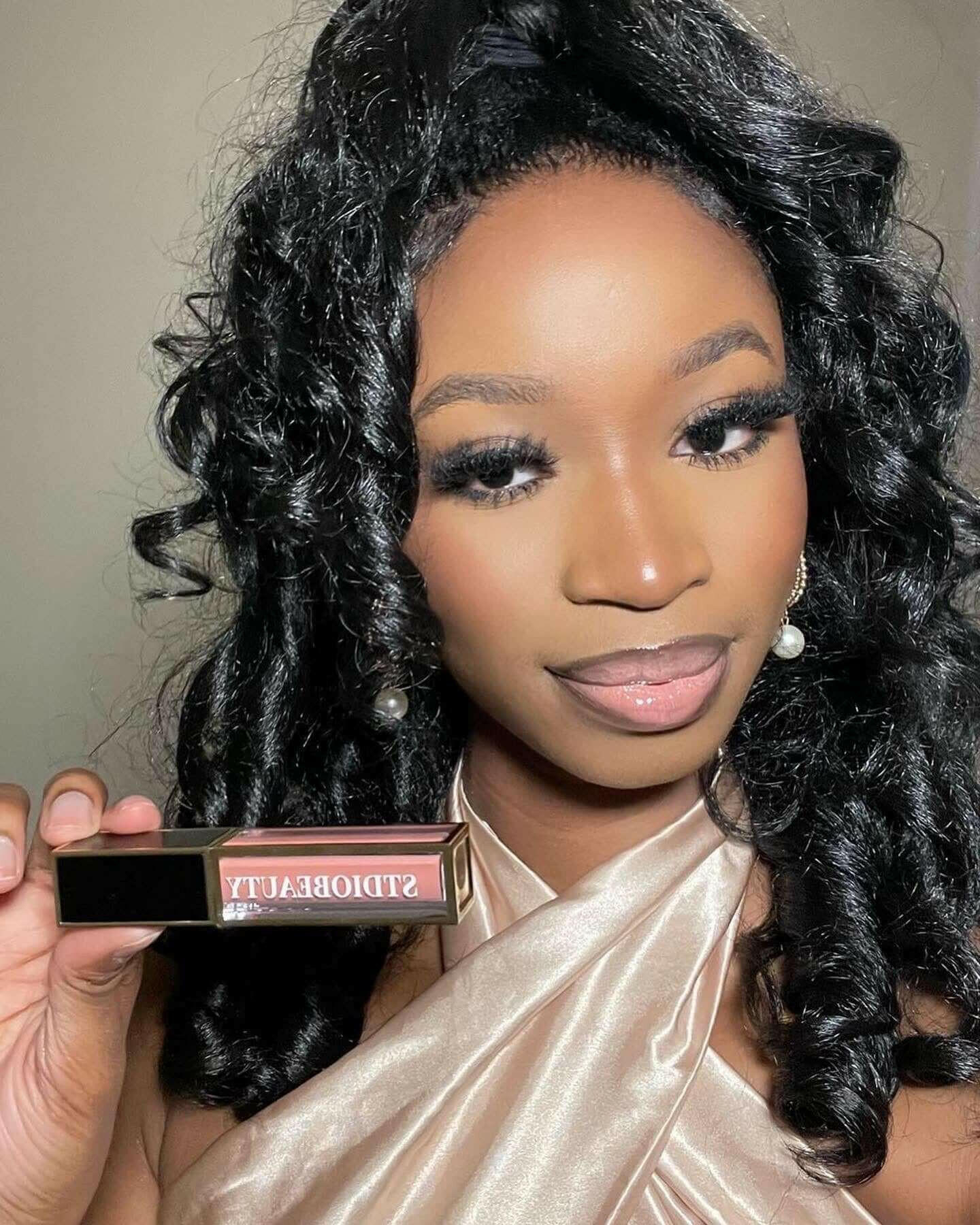 PAPARAZZI | LIQUID GOLD LIP GLOSS.
