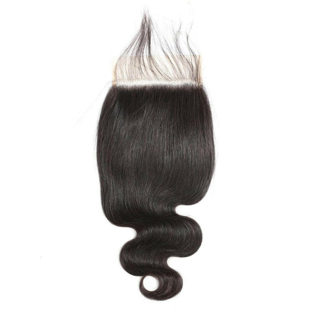 Body Wave Lace Closure.