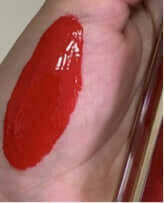 SHOWCASE | LIQUID GOLD LIP GLOSS.
