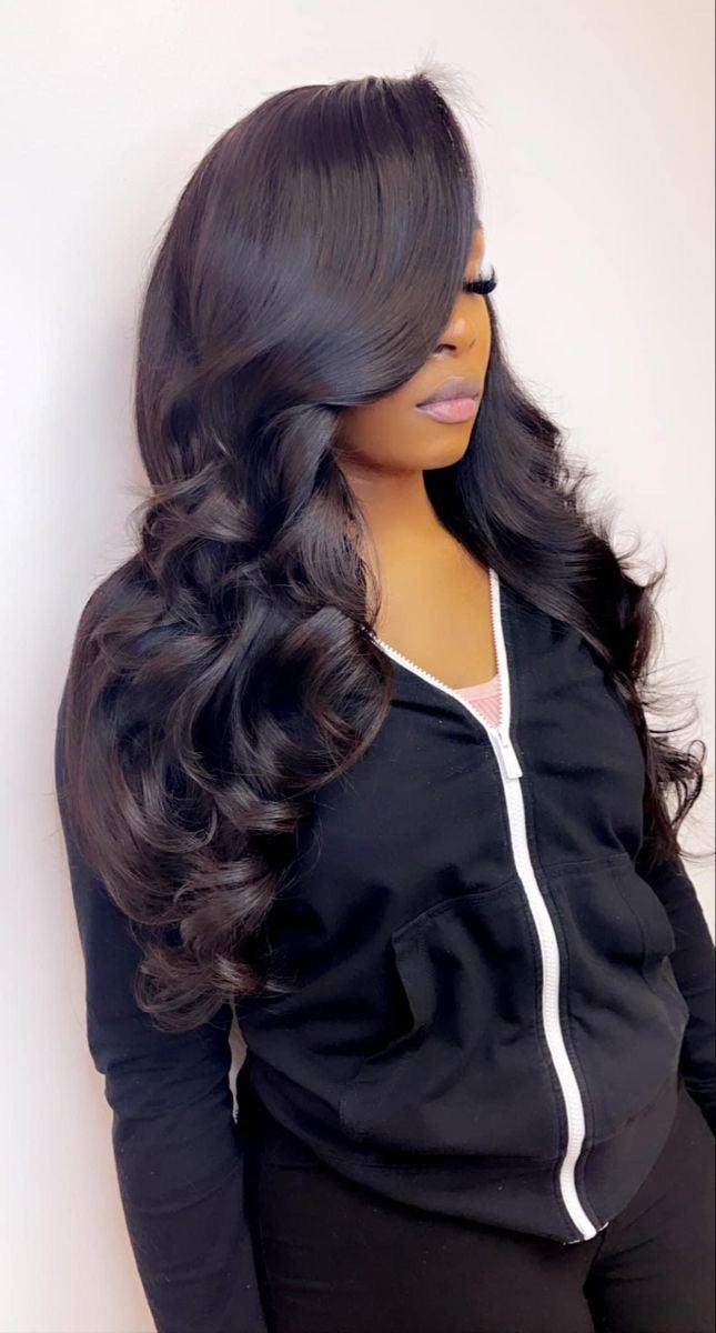 Body Wave Hair Bundles.