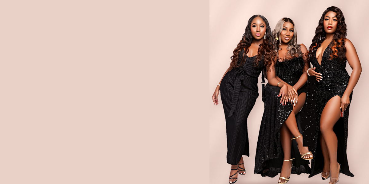 STDIO Beauty campaign portrait