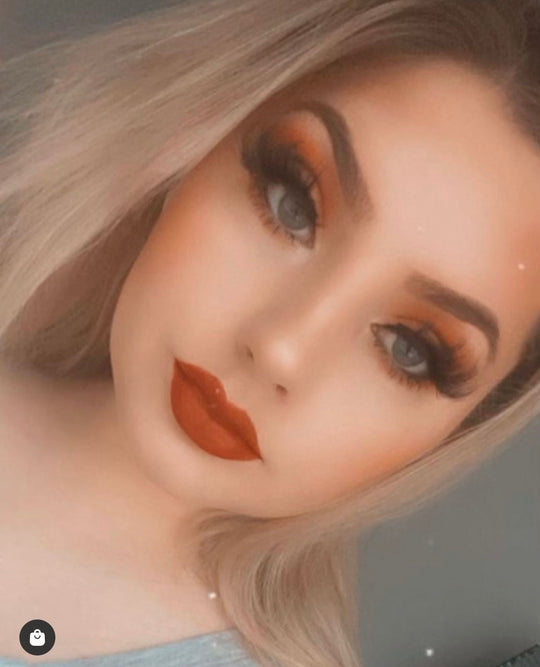 #redlipstick #makeupideas #eyeliner #makeuplooks #picoftheday #happy #beautiful #instamakeup #model #photooftheday #makeuplover #makeupaddict #photography #instagood #makeupoftheday #polishgirl #fashion #girl #smile #lips #love #mua #selfie #beauty #makeu