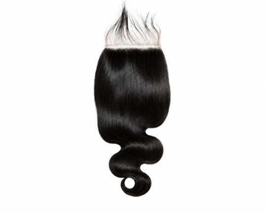Body Wave Lace Closure - STDIO BEAUTY