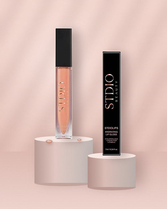 BELLINI | STDIOLips Hydrating Lip Gloss
