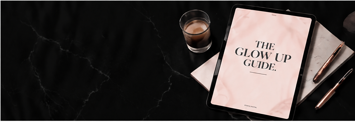 STDIO BEAUTY'S DIGITAL STUDIO