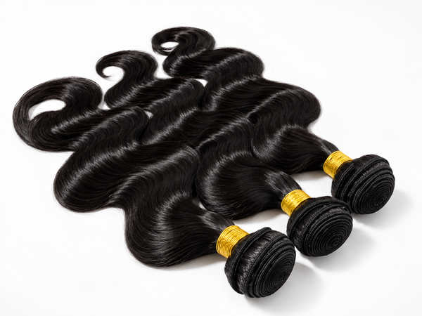 Body Wave STDIO Hair Bundles - STDIO BEAUTY
