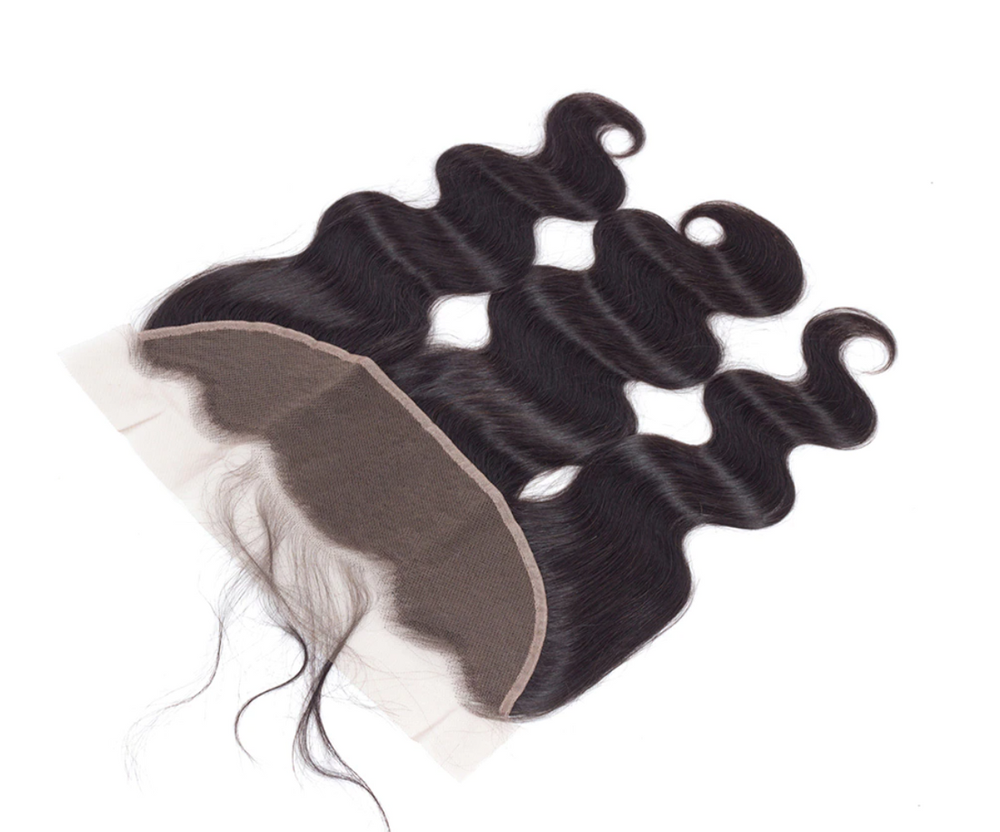 Body Wave Lace Frontal | STDIO BEAUTY.