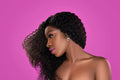 Victoria Lace Frontal Wig.
