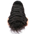 Body Wave Lace Frontal Wig.